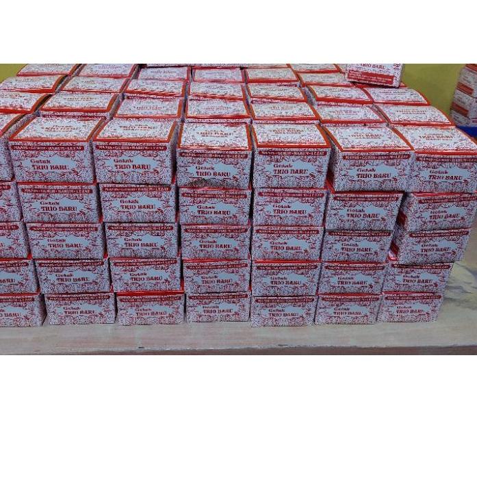 

Di⚡kon !! star promo getuk trio baru oleh oleh khas magelang getuk trio asli magelang getuk trio enak getuk trio