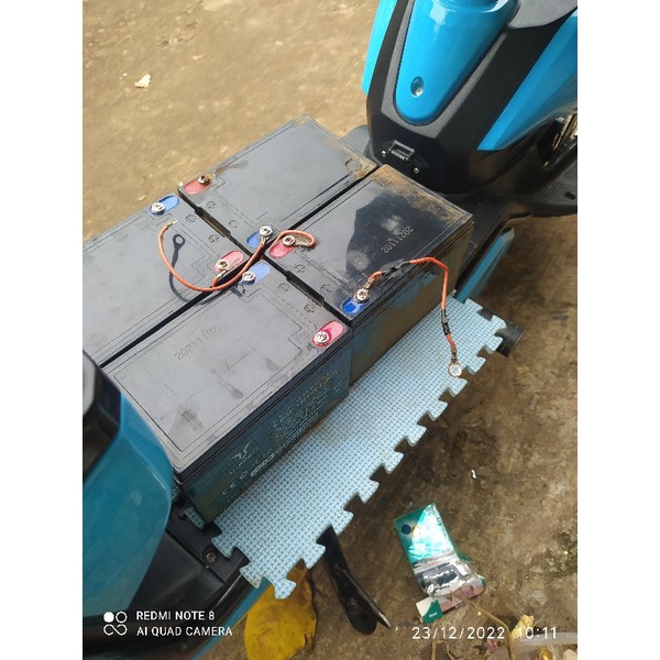 Jual aki bekas | Shopee Indonesia
