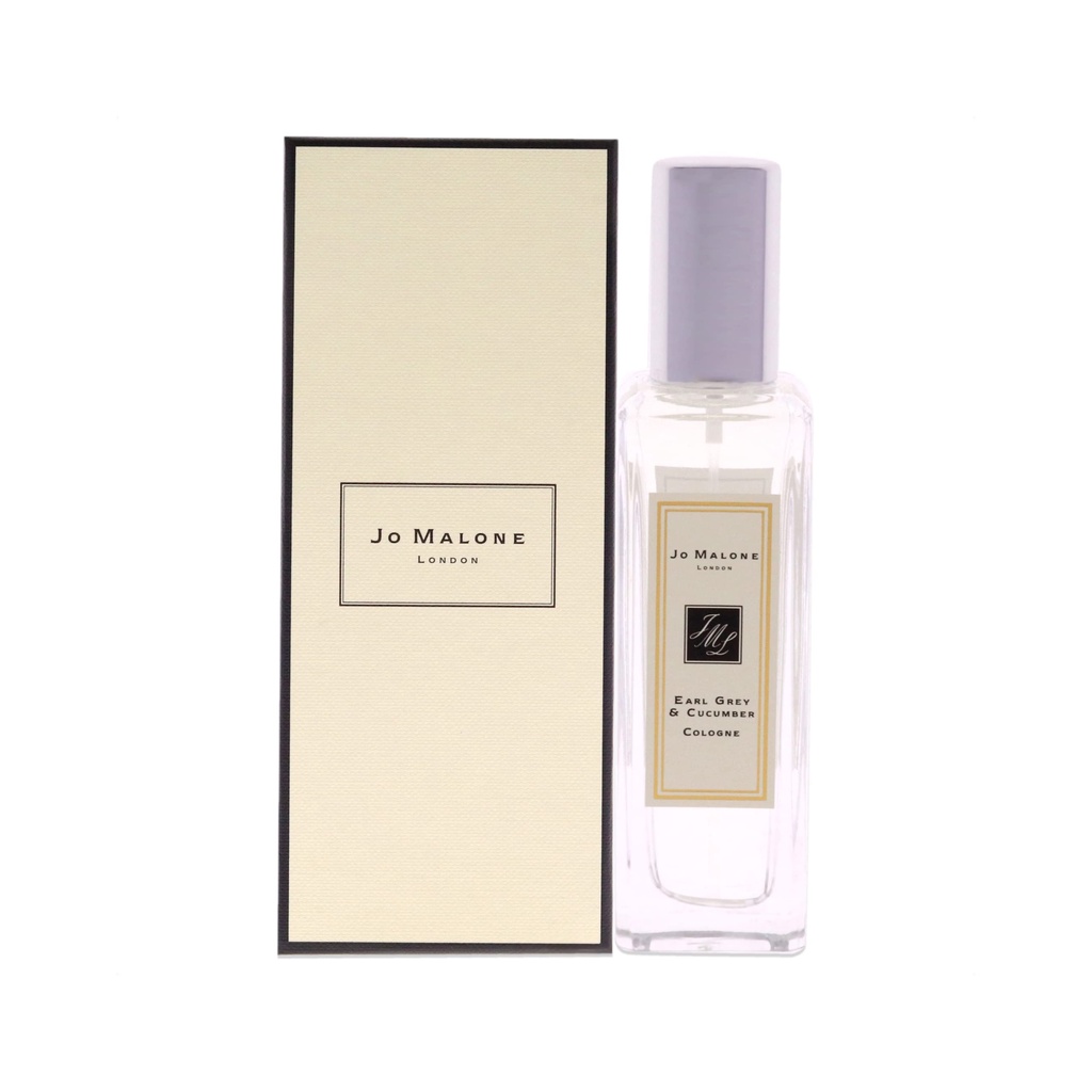 Parfum Original Jo Malone Earl Grey & Cucumber 30 ml