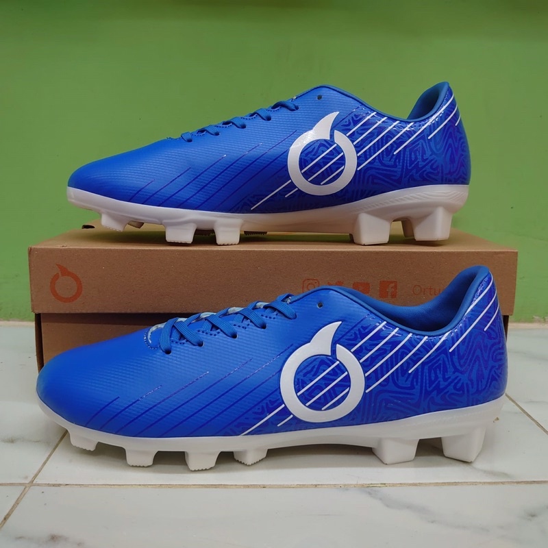 SEPATU BOLA ORTUS INSIGNIA FG