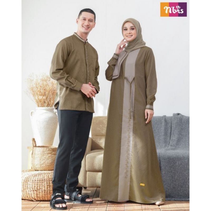 Nibras Couple NSK 89 NB A89