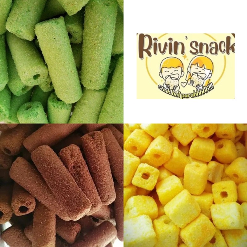 

GREEN STICK / CHOCO STICK / MINI JAGUNG BAKAR 125gr (STIK PANDAN MOMOGI / STIK COKLAT MOMOGI / STIK JAGUNG BAKAR) STIK ALA MOMOGI