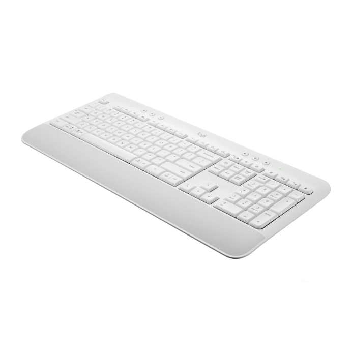 Logitech Signature K650 Keyboard Wireless Bluetooth