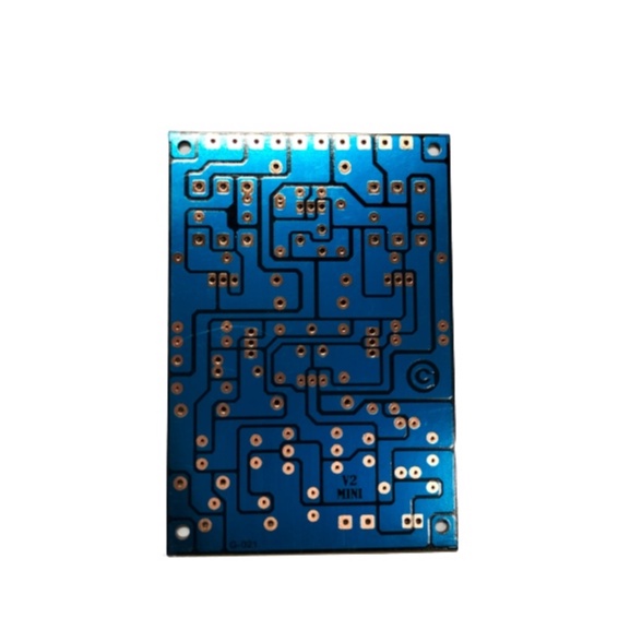 PCB Biasa V2 Mini MCRD LOW-SUB G-021