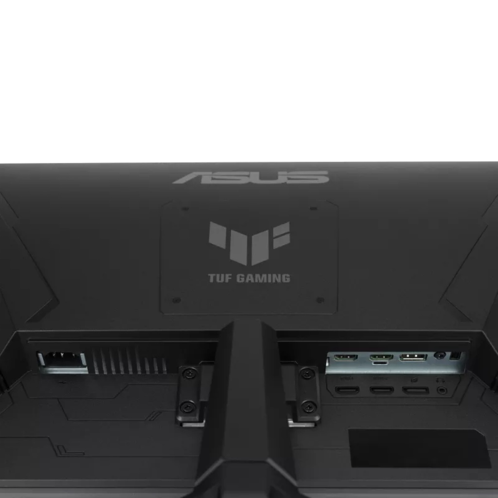 Monitor LED Asus VG249QM1A 24&quot; IPS 1080p 270Hz Speaker Vesa