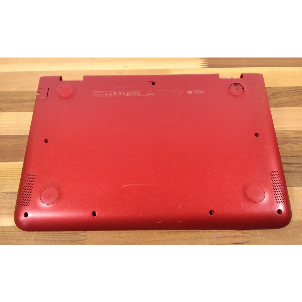Casing Bawah Bottom case Laptop HP X360 11.6 Original