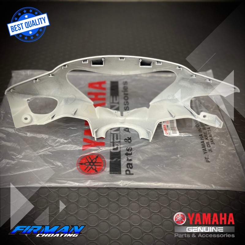 BATOK MIO SMILE PUTIH ORIGINAL 28D-F6143-00-GE