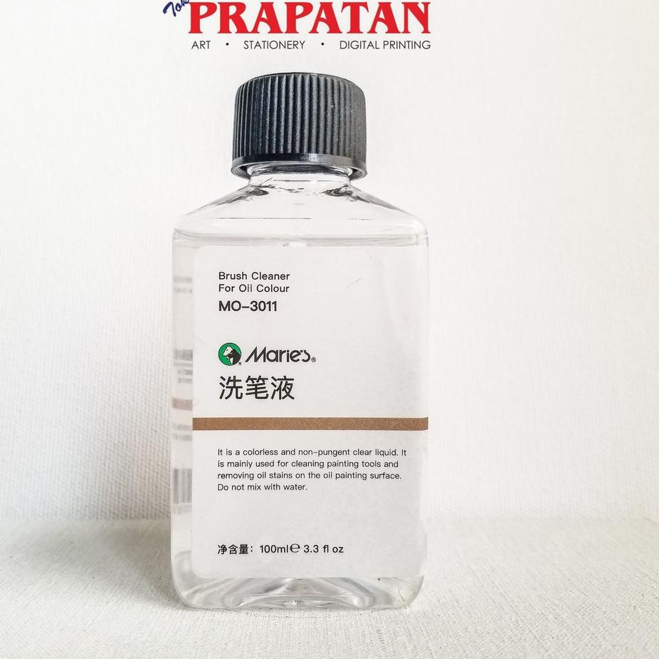 

Flash Sale Maries Brush Cleaner 100ml MO-3011 바