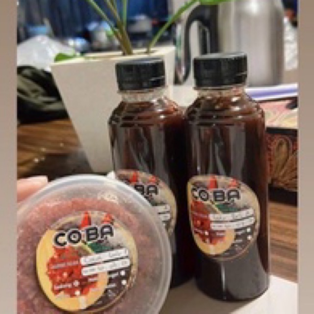 

Bumbu Gula Bali Asam