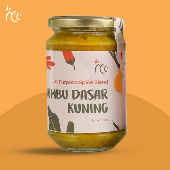 

⭐BISA COD⭐ Makanan Instan | Bumbu Masak Dasar Kuning / Makanan Siap Saji Termurah