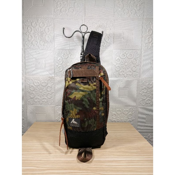 Preloved Waistpack GREGORY