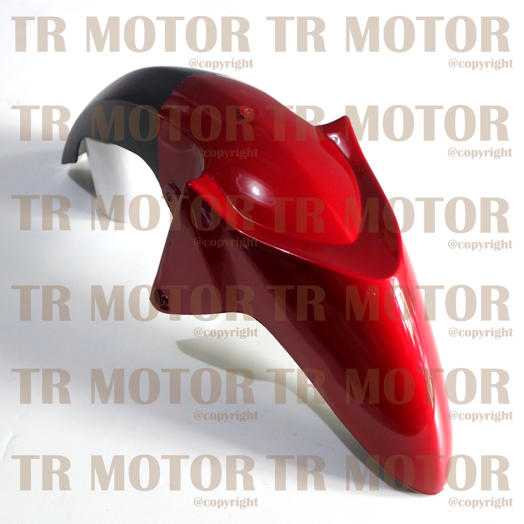 Spakbor Depan Blade Lama Slebor Depan Blade Lama