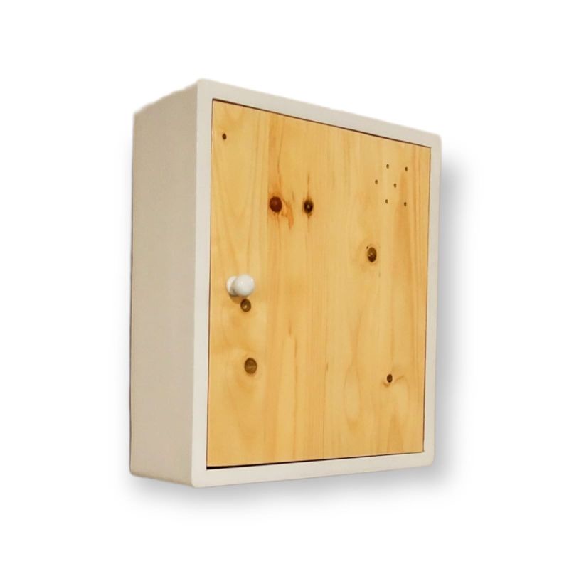 Custom box PLN
