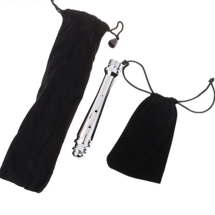 SHOWER PEMBERSIH ALAT ENEMA SHOWER III