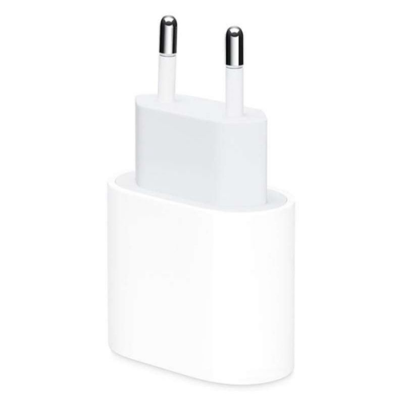 Apple Adapter 20W Usb-C Original Grs Resmi