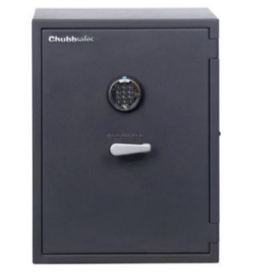 Brankas Brankas Chubb Safes Senator Digital Size M3 Split Bill