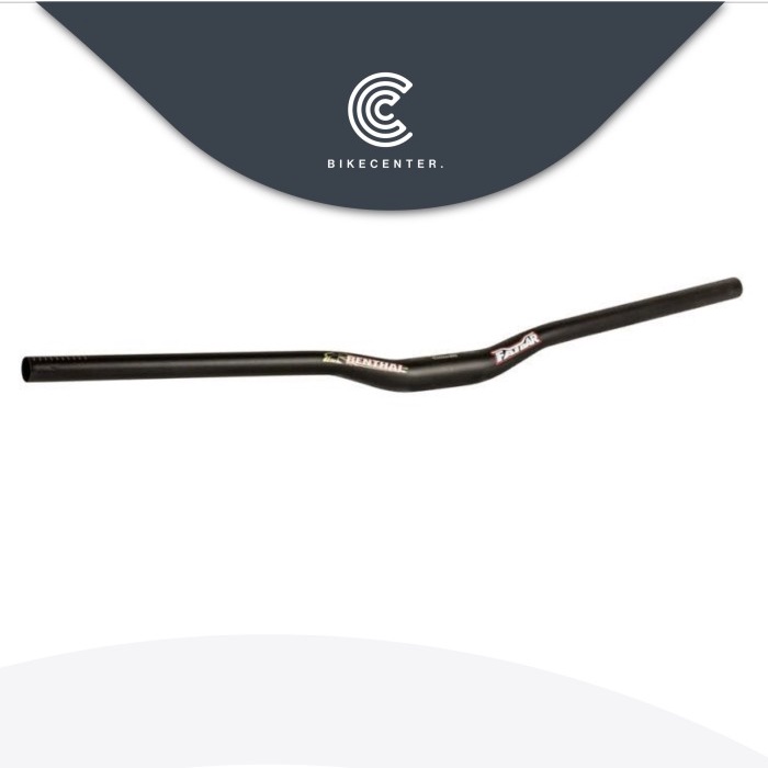 Stg Renthal Handlebar - V2 31.8 800 Mtb Fatbar