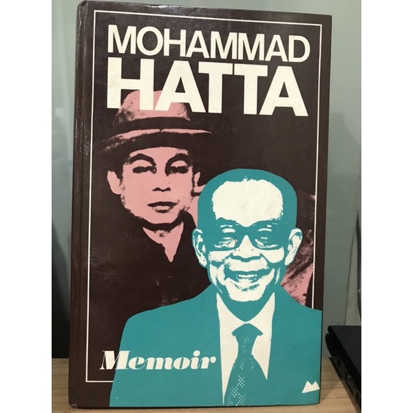 Mohammad Hatta Memoir