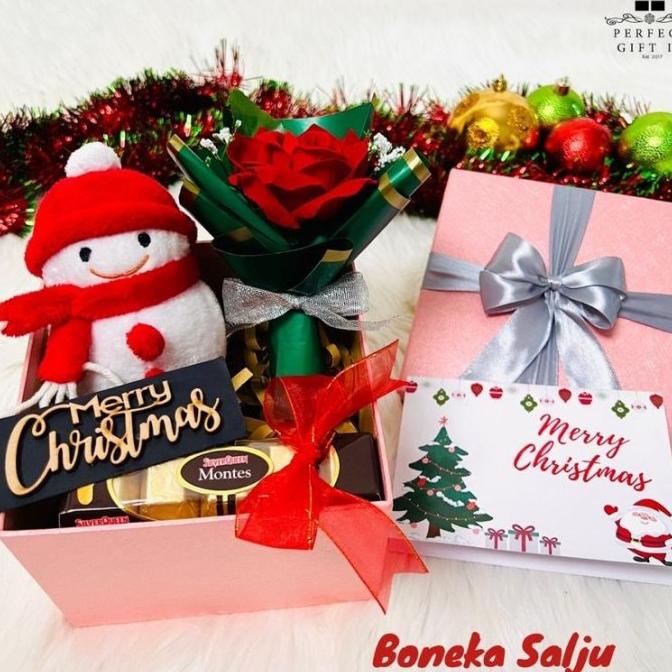 

HAMPERS NATAL KADO NATAL CHRISTMAS GIFT HADIAH NATAL BOX KADO NATAL ER6956EE
