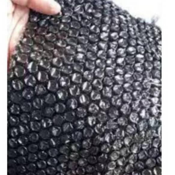 

☟ tambahan bubble wrap packing の