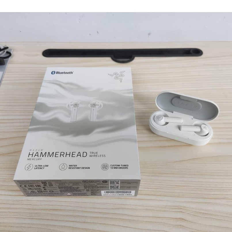 Razer Hammerhead TWS