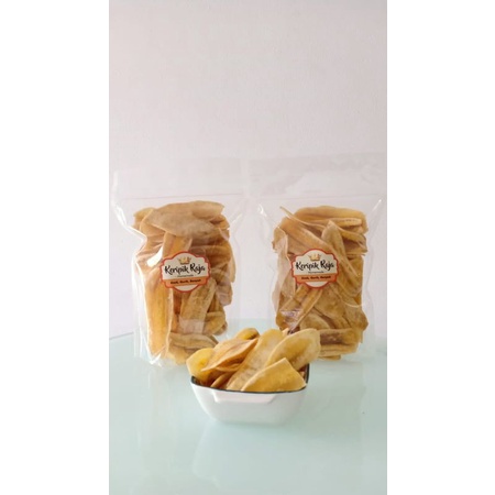 

keripik pisang ori 250 gr