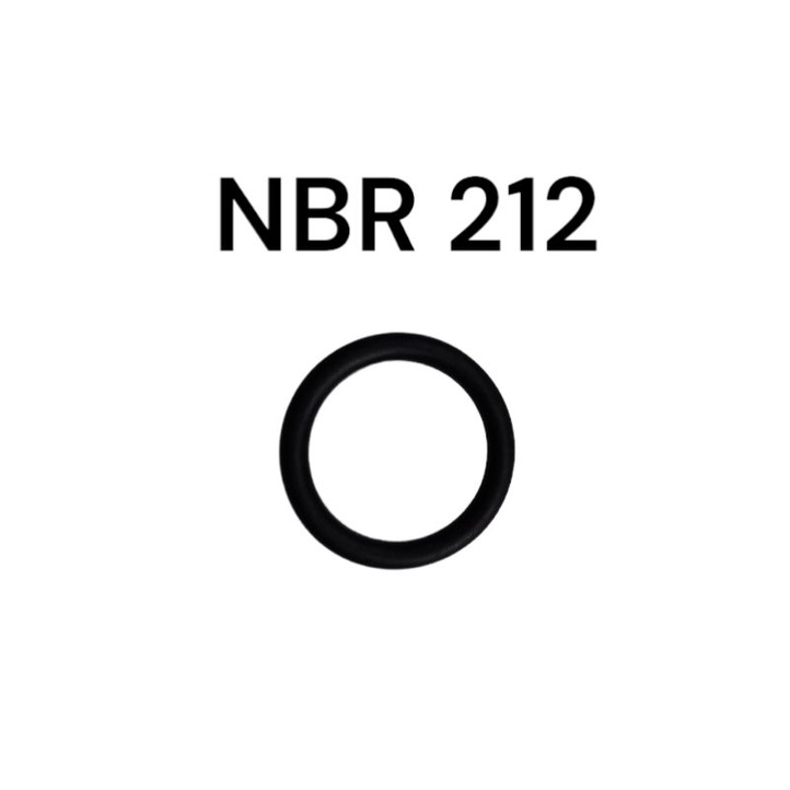 COD(BAYAR DITEMPAT) Seal oring PCP kode 212