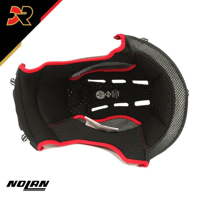 BUSA HELM NOLAN N70-2 GT / N44 / N70-2 X