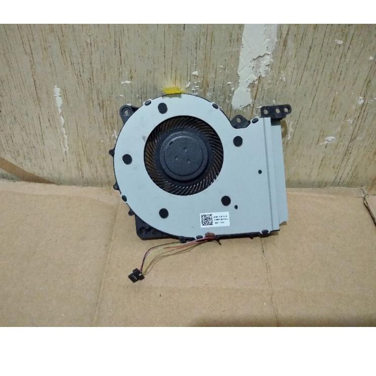Baru Bermanfaat Fan Kipas laptop Asus A407 A407M A407MA A407UF A407U