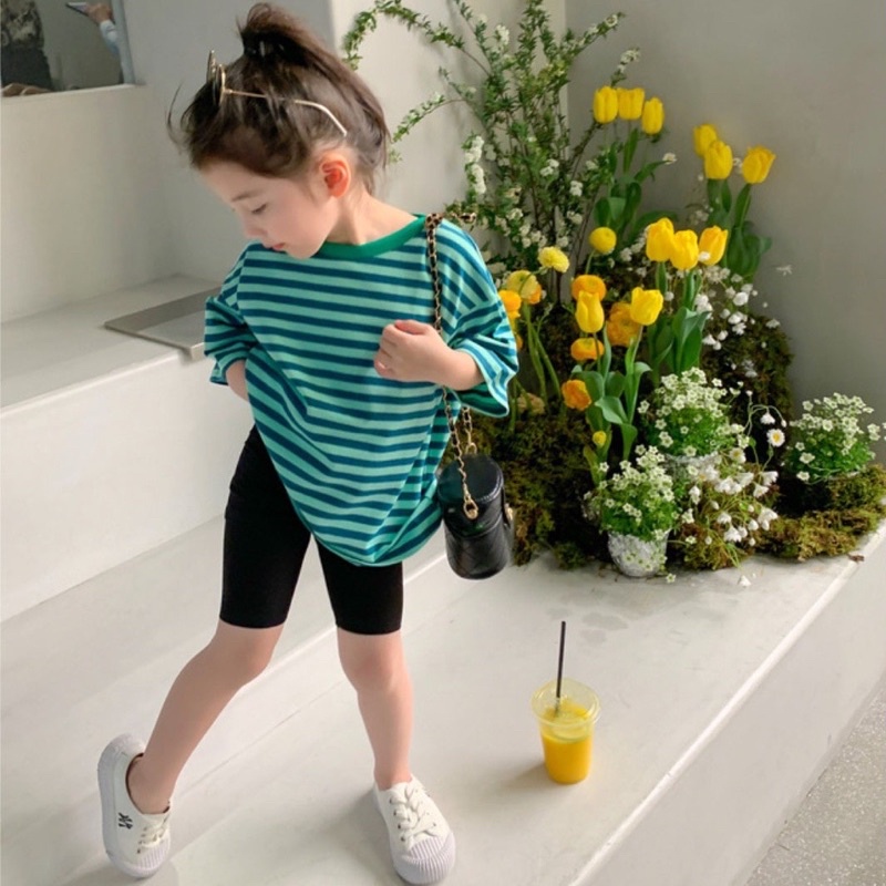 Celana Ketat Anak / BIKERS PANTS