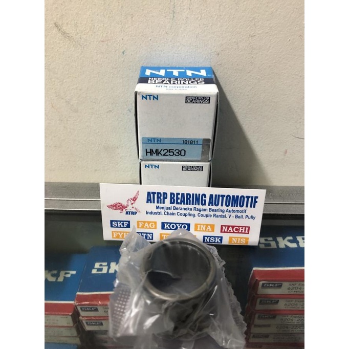 SALE NEEDLE BEARING HMK-2530 NTN