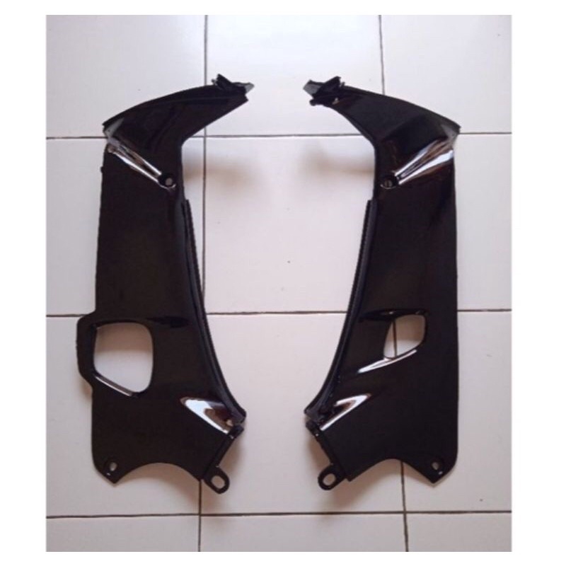 Cover Body Sayap Dalam Kepangan Dalam Honda Supra X 100 Supra Lama Supra Fit Lama Old Original Orisi