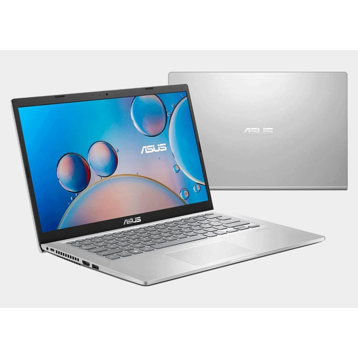 ASUS VIVOBOOK X415EA Core i3 1115G4 RAM 8GB 512SSD 14" FHD IPS WIN11