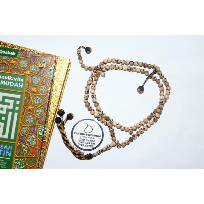 Tasbih oud sholib