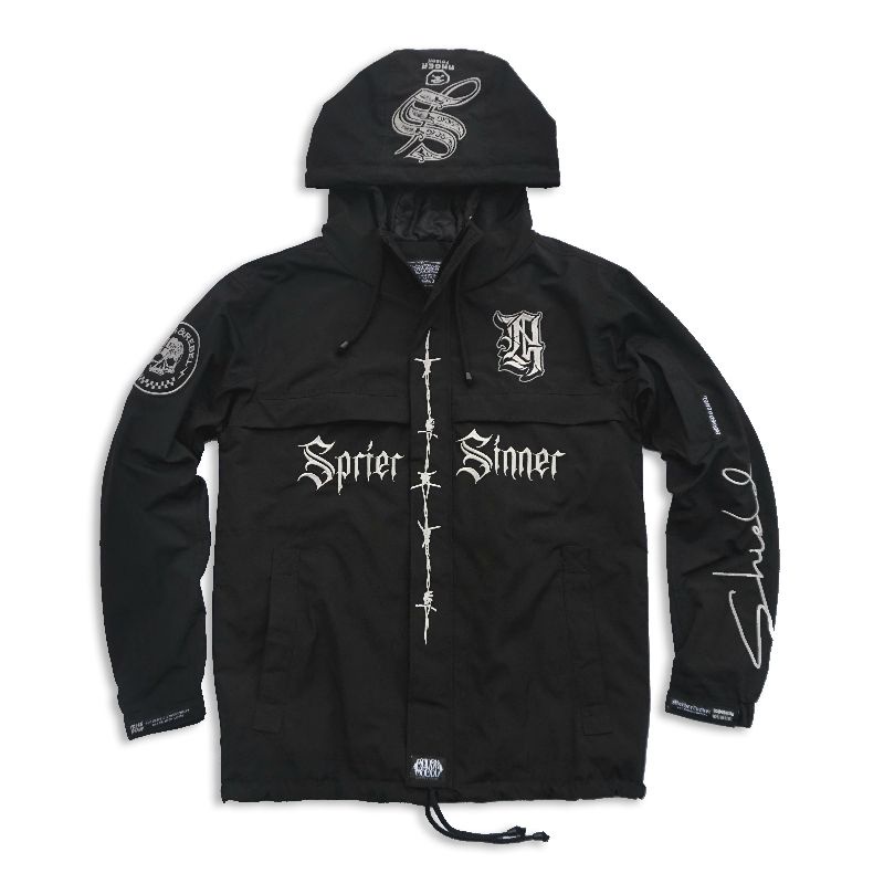 New SHIELD Rebuild   - ROUGHREBEL OFFICIAL STORE