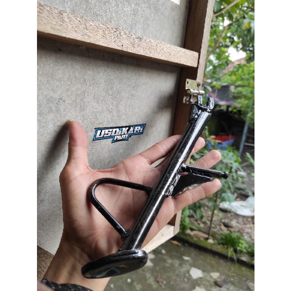 jagang samping model ninja 250 jagrak samping ninja 250 standart samping kawasaki ninja 250 panjang 