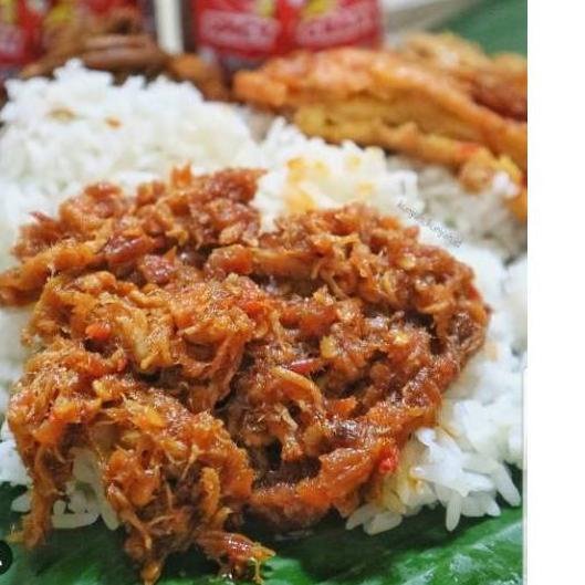 

Grosir SAMBAL AYAM RUMAHAN | SPICY.CRAZY