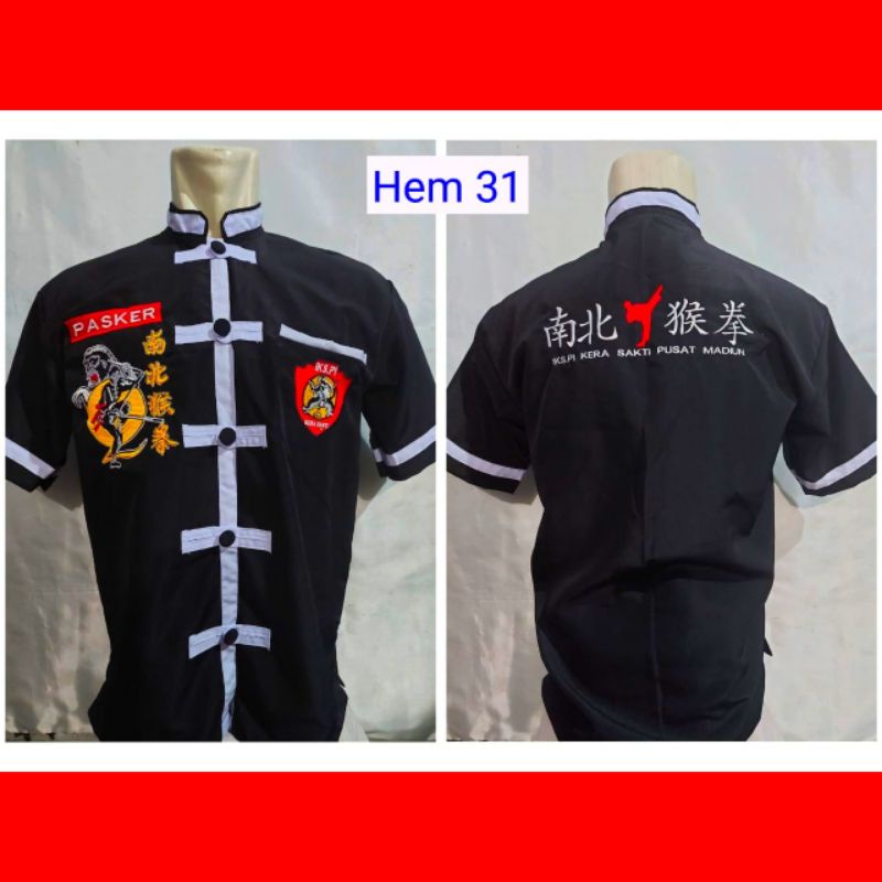 Hem pasker .kemeja iks.pi kera sakti