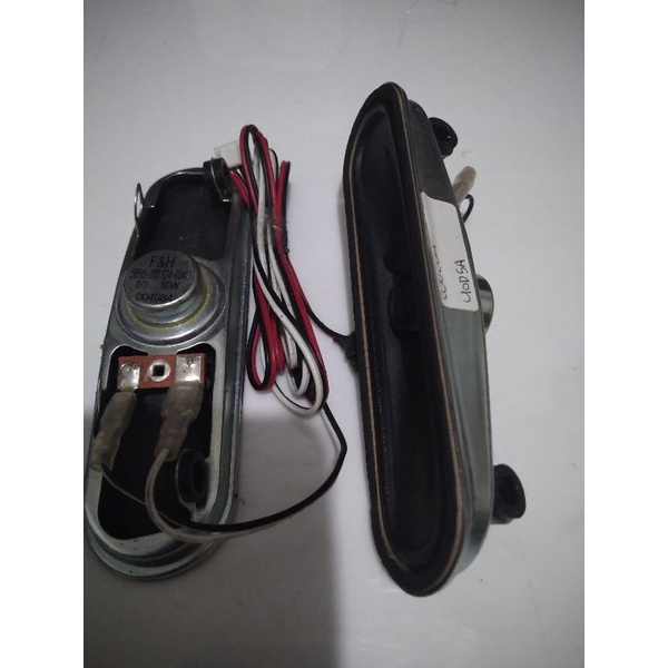Speaker tv coocaa 40d5a