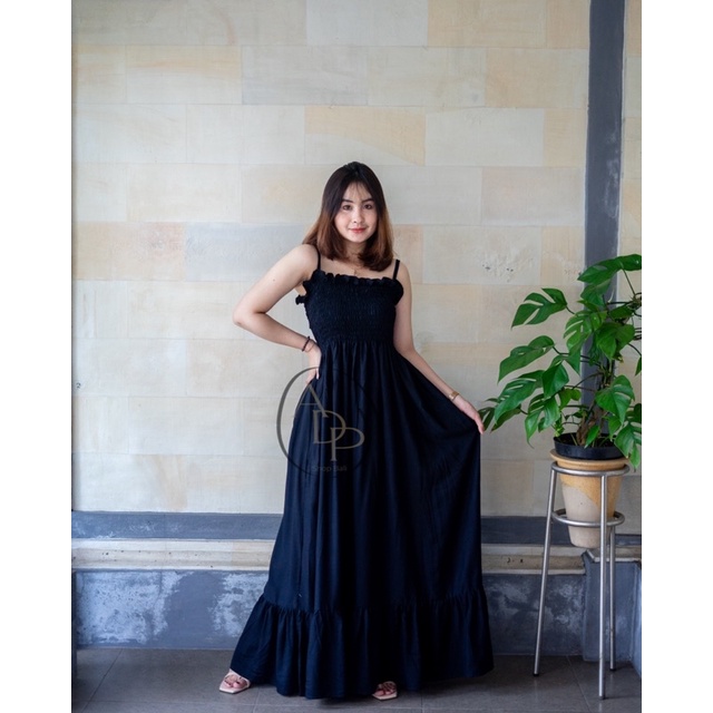 Jessy longdress