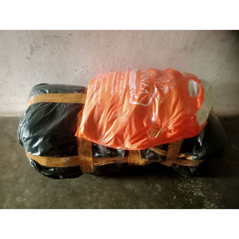 Tas PerBal / Paket Usaha / Usaha tas