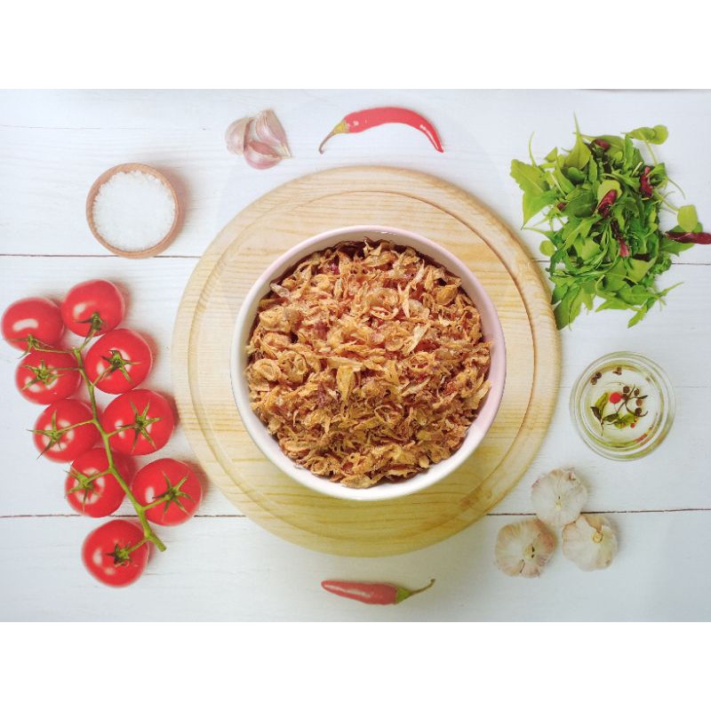 

Bawang Goreng AFA Original||Bawang Goreng Asli Brebes