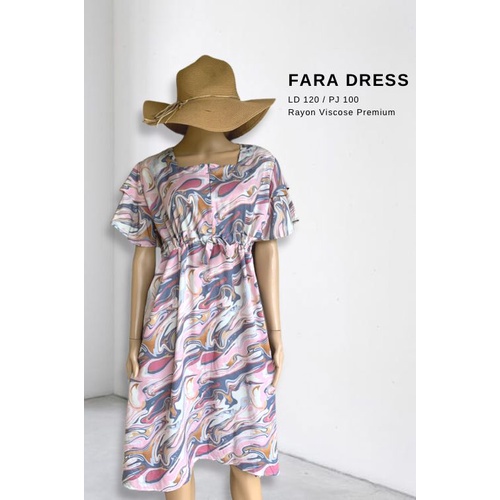 DASTER FARA DASTER SERUT DASTER PREMIUM DASTER SERUT