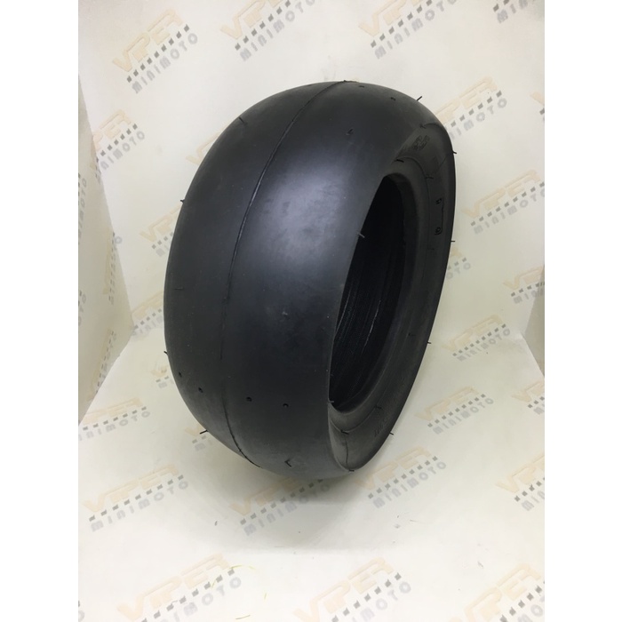 Ban Belakang Slick Clever 110/50- 6.5 Inch Mini Gp 50Cc #Original