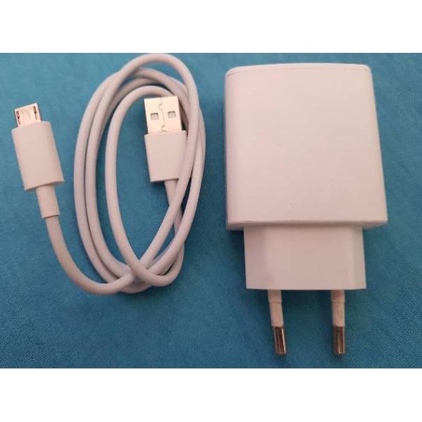 ➪ Charger Vivo 2a V9 V5 V5S Y12 Y15 Y65 Y83 Y95 2A Copotan Original Bawaan Hp 100% Ori Second Cabuta