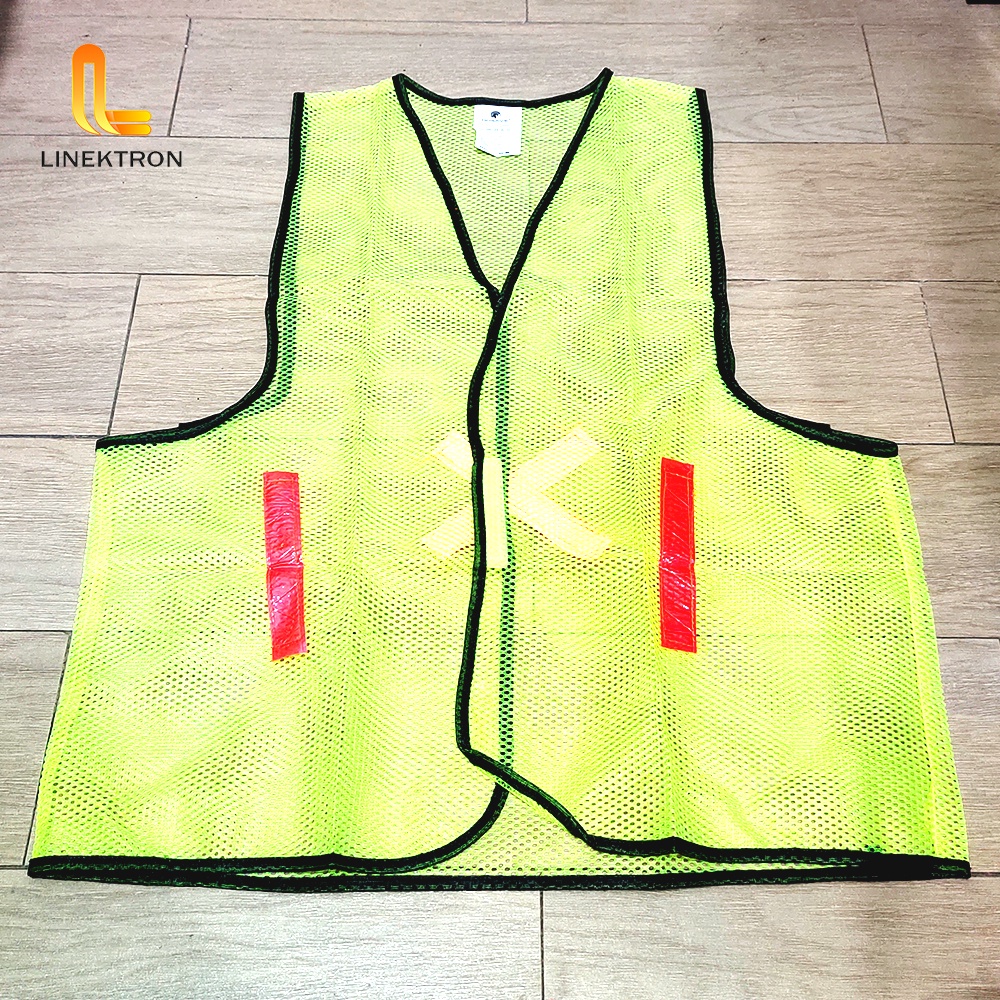 ROMPI SAFETY PROYEK / ROMPI JARING SAFETY / ROMPI KERJA / ROMPI SCOTLIGHT