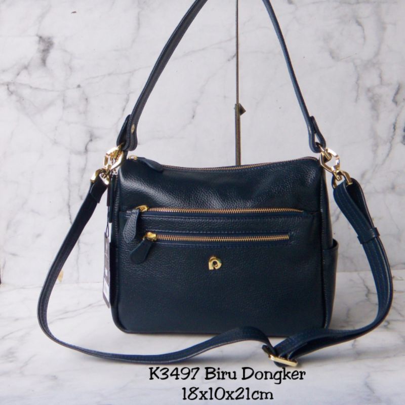 TAS PAPILLON K3497 2 TALI