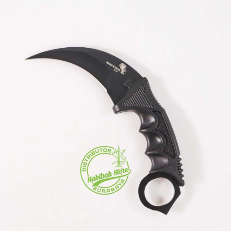 Pisau karambit CS GO Collector
