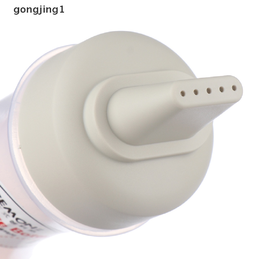 Ggg Botol Bumbu 1/5lubang Botol Remas Botol Saus Peras Madu Tomat ID
