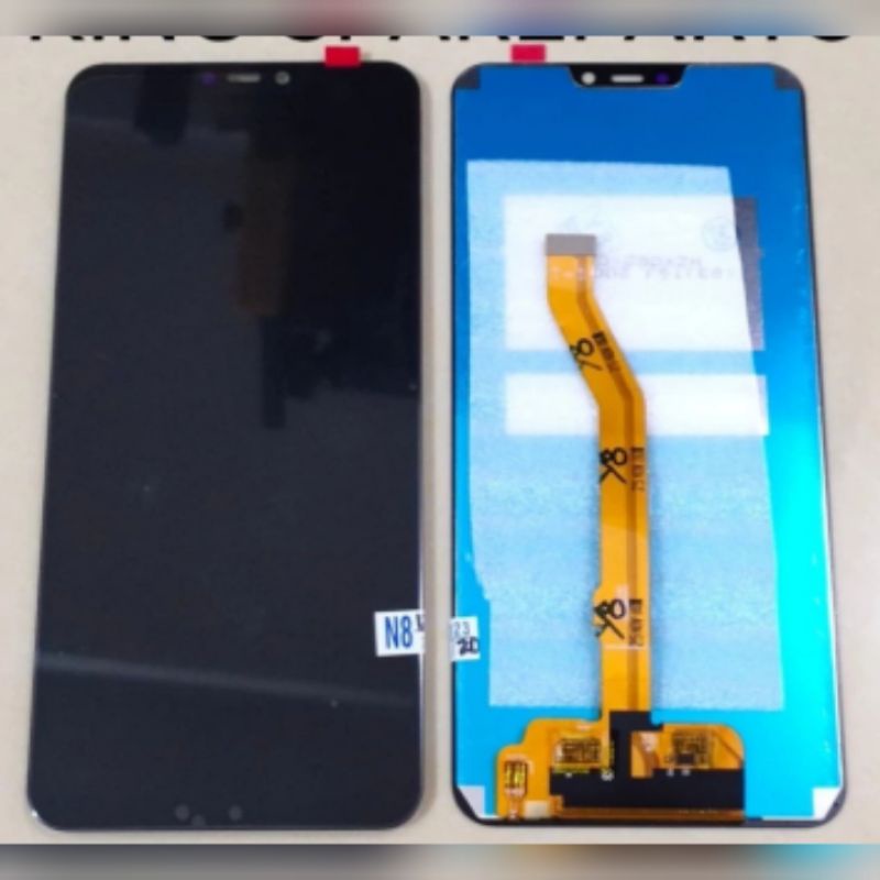 lcd + touchscreen vivo Y81 1808 original